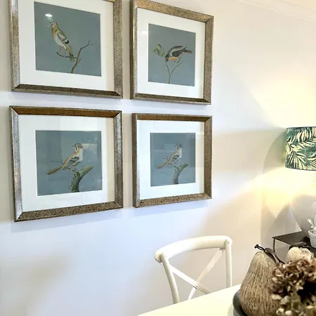 Sunset Blue Apartamento *