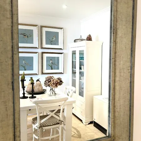 Sunset Blue * Sanxenxo