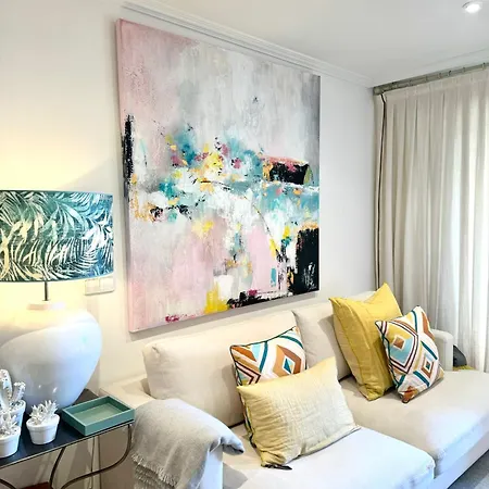 Apartamento Sunset Blue Sanxenxo