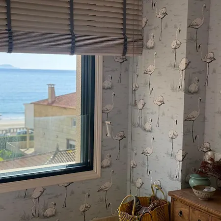 Sunset Blue Apartment