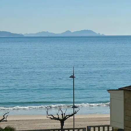 Apartamento Sunset Blue