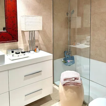 Apartamento Sunset Blue *