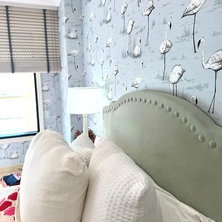 Sunset Blue Apartamento Sanxenxo