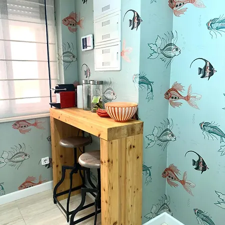 Sunset Blue Sanxenxo