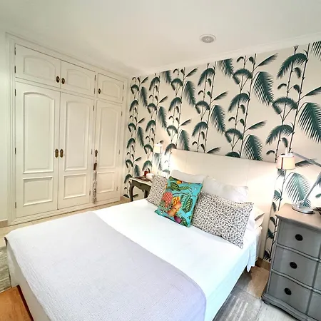 Sunset Blue Apartamento *