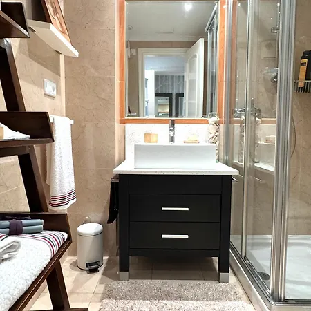 Sunset Blue Apartamento