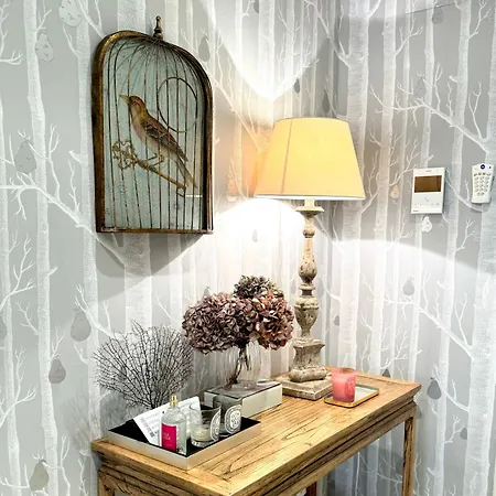 Apartamento Sunset Blue *