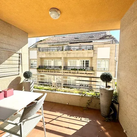 Sunset Blue Apartamento