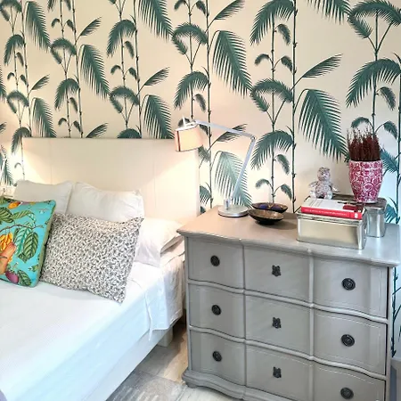 Sunset Blue Apartamento