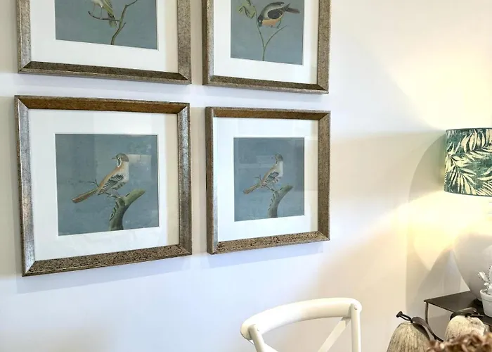 Sunset Blue Διαμέρισμα *