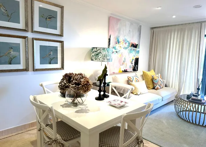 Sunset Blue Διαμέρισμα *