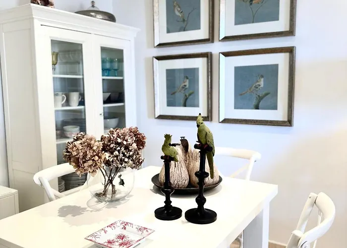 Διαμέρισμα Sunset Blue