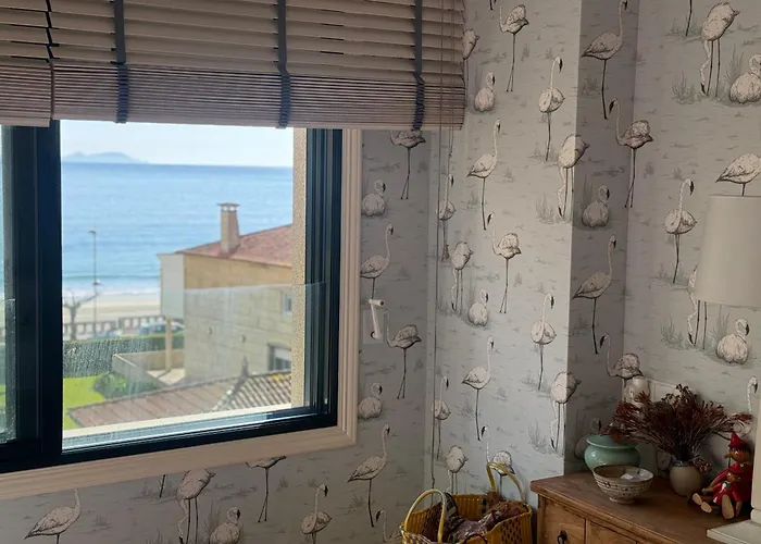 Sunset Blue Διαμέρισμα