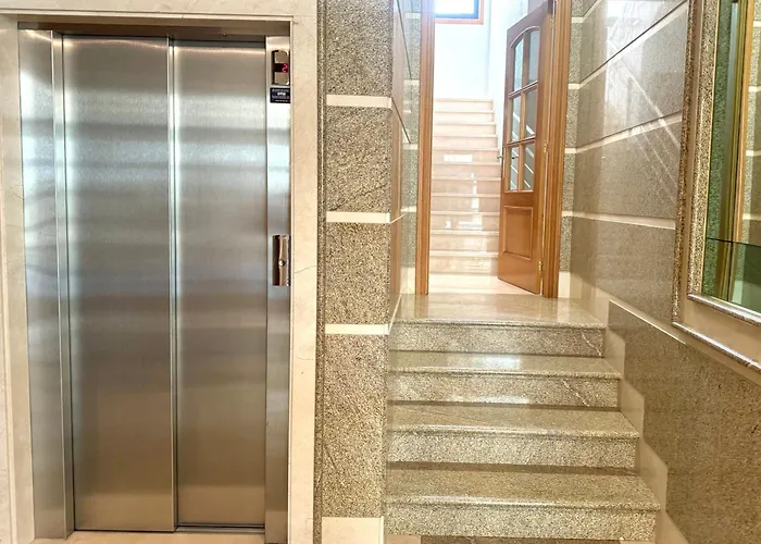 Διαμέρισμα Sunset Blue Sanxenxo