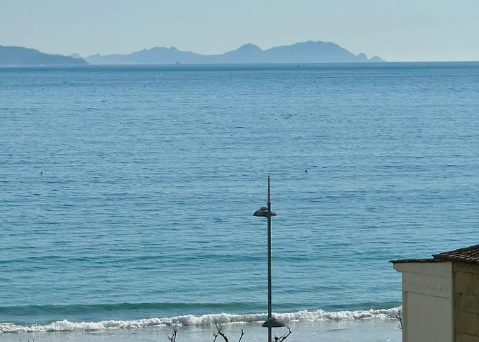 Διαμέρισμα Sunset Blue