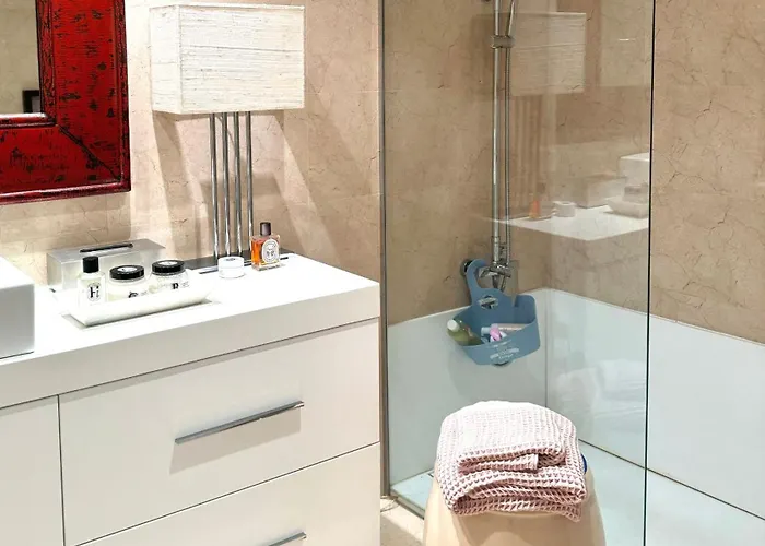 Διαμέρισμα Sunset Blue *