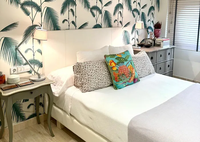 Sunset Blue Διαμέρισμα