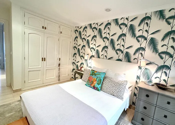 Sunset Blue Διαμέρισμα *