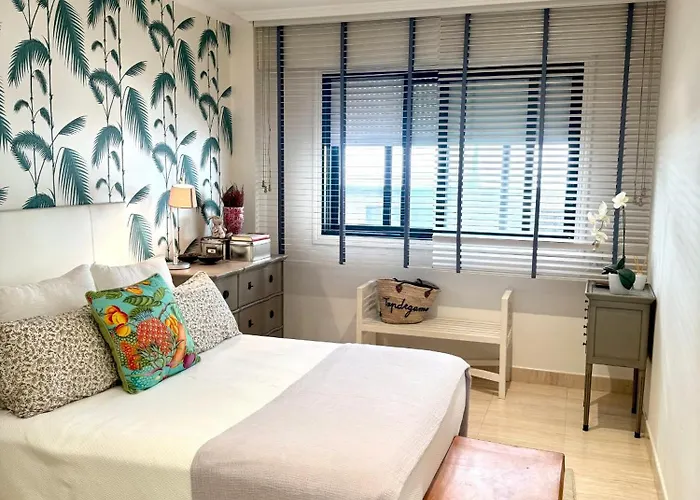 Sunset Blue Sanxenxo