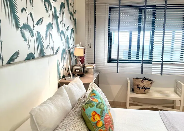 Διαμέρισμα Sunset Blue