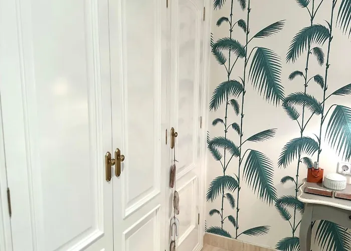 Διαμέρισμα Sunset Blue Sanxenxo