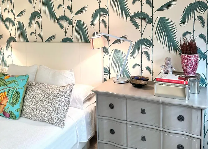 Sunset Blue Διαμέρισμα